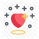 Jogo Coracao Coracao Amor Icon