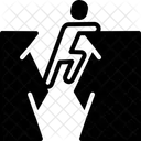 Corajudo  Icono