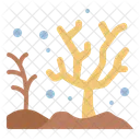 Agriculture Runoff Stakeholders Marine Biology Icon