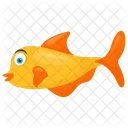 Coral Reef Creature Icon
