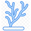 Coral reef  Icon