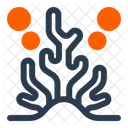 Coral reef  Icon