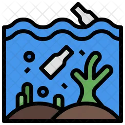 Coral Reef  Icon