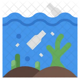 Coral Reef  Icon