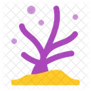 Coral Reef Icon