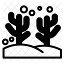Coral reef  Icon