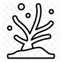 Coral Reef Icon
