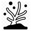 Coral Reef Icon