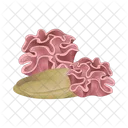 Coral Reef Coral Reefs Icon