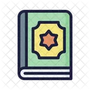 Coran Libro Guia Icon