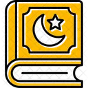 Coran Islam Libros Icon