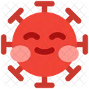 Corar  Ícone