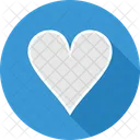 Corazon Amor Cuidado Icon