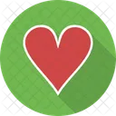 Corazon Amor Cuidado Icon