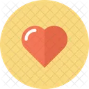 Corazon Me Gusta Amor Icon