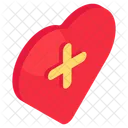 Corazon Amor Romantico Icon