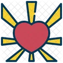 Corazón  Icono