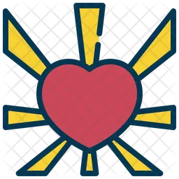 Corazón  Icono