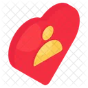 Corazón  Icon