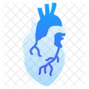 Corazon Medico Hospital Icon