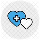 Corazon Icon