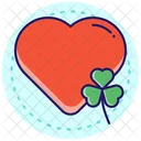 Corazon Icon