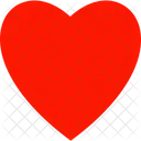 Amor San Valentin Romance Icon