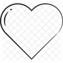 Corazón  Icon