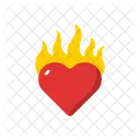 Corazón  Icono