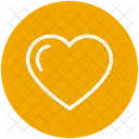 Corazón  Icono