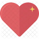 Corazon Icon