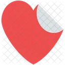 Corazón  Icon