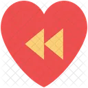 Corazón  Icon