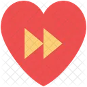 Corazón  Icon