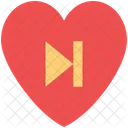 Corazón  Icon