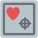 Corazón  Icon