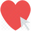 Corazón  Icon