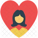 Corazón  Icon