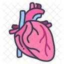 Corazon Icon