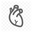 Corazón  Icono