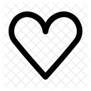 Corazón  Icono