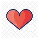 Corazón  Icono