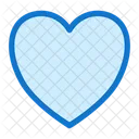 Corazón  Icon