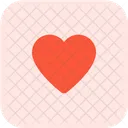 Corazon Icono