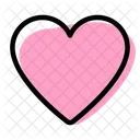 Corazon Icon