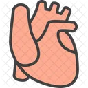 Corazon Icon