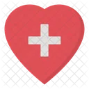 Corazon Medico Sano Icon