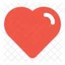 Corazon Amor San Valentin Icon