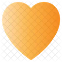 Corazón  Icon