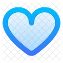 Corazón  Icon